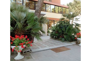 Hôtel Milano Marittima 2